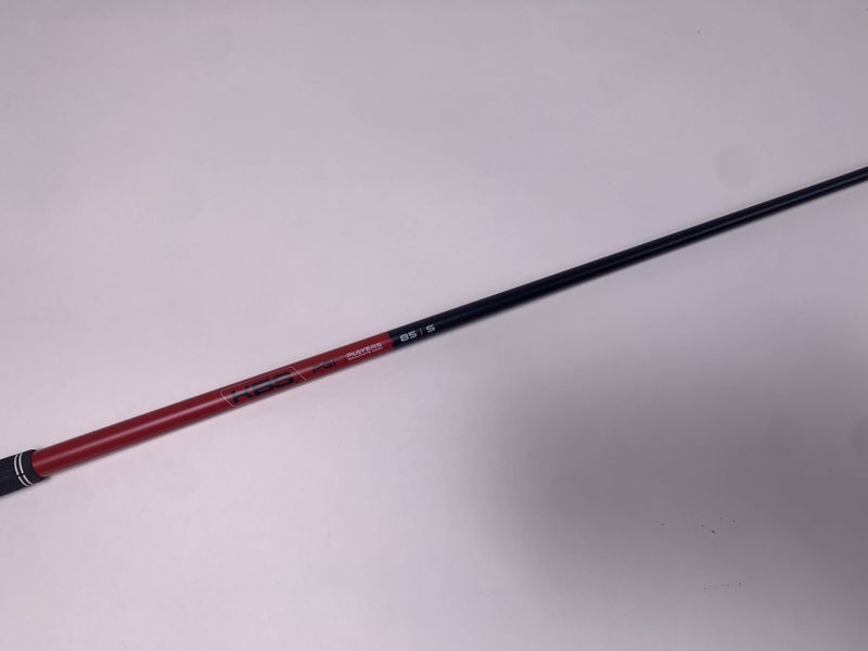 KBS PGI 85g Stiff Graphite Hybrid Shaft 40.5"-Cobra