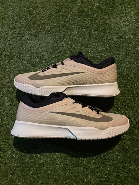 Nike Vapor Pro 3 Heritage Desert Khaki/Sea Glass/Medium Olive