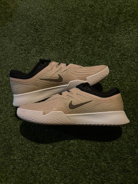 Nike Vapor Pro 3 Heritage Desert Khaki/Sea Glass/Medium  display picture 2