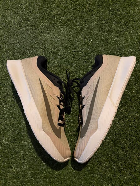 Nike Vapor Pro 3 Heritage Desert Khaki/Sea Glass/Medium  display picture 3