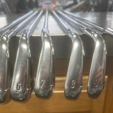 Used Callaway ROGUE PRO Mens Iron Set RH 4I-PW 11497-S000155753