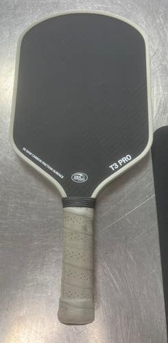 Used T3 Pickleball Racquet Black 11497-S000155733