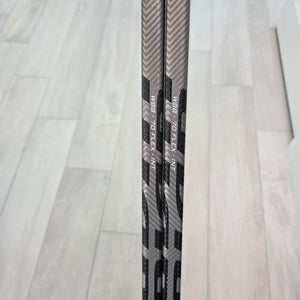 Intermediate Warrior Alpha LX Pro Left Hand Hockey Stick W88 70 Flex (New)