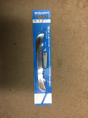 Bauer LS PULSE 230 mm (New)
