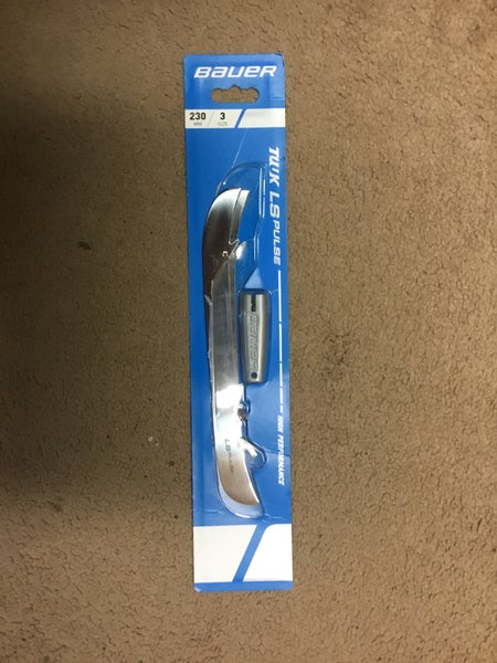 Bauer LS PULSE 230 mm (New)