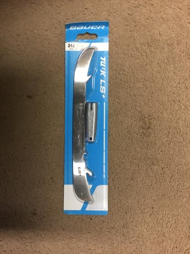 Bauer LS + 246 mm (New)