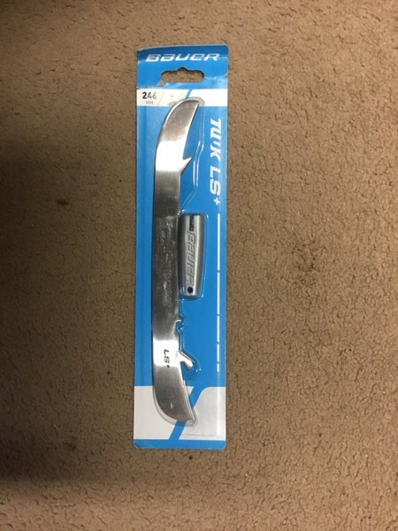 Bauer LS + 246 mm (New)