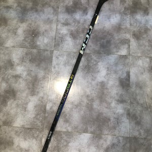 Intermediate CCM Ribcor Trigger 9 Pro Hockey Stick Right Handed P29 55 Flex (Used)