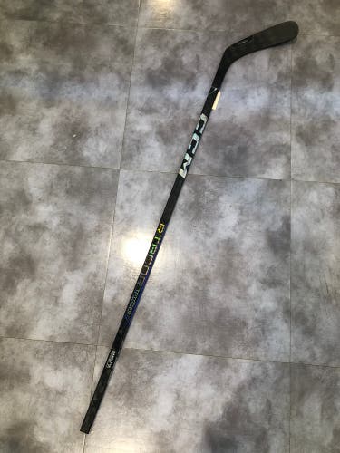 Intermediate CCM Ribcor Trigger 9 Pro Hockey Stick Right Handed P29 55 Flex (Used)