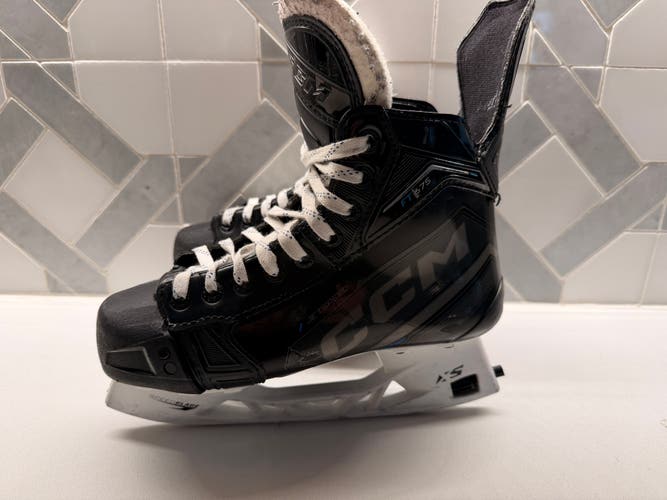 CCM Jetspeed FT675 - Intermediate