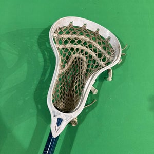 Under Armour Control Complete Lacrosse Stick