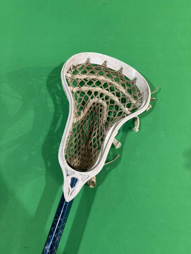 Under Armour Control Complete Lacrosse Stick