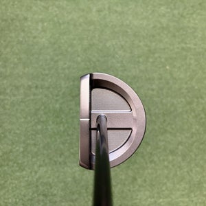 New 2026 Wilson Infinite Lake View Model Zero Twist Mallet Putter 35