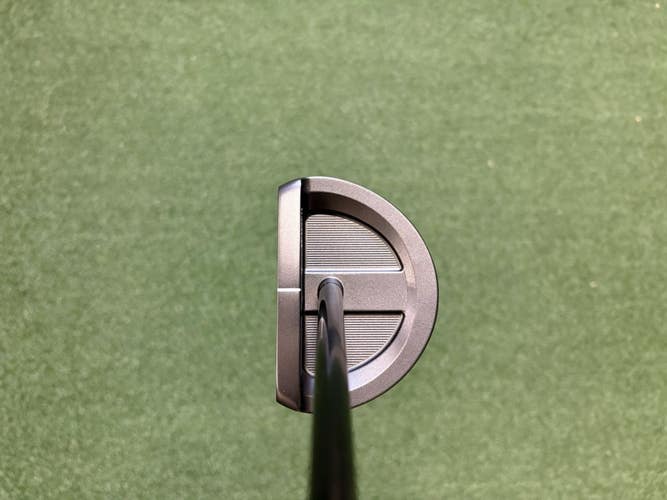 New 2026 Wilson Infinite Lake View Model Zero Twist Mallet Putter 35