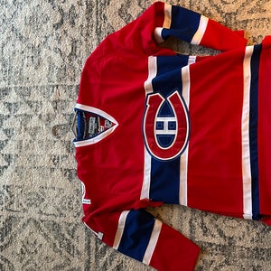 Montreal Canadiens jersey (Price)