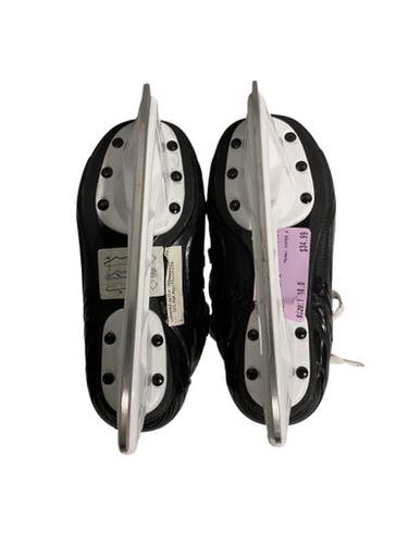 Used Bauer VAPOR X Youth Hockey Skate Youth 10.0 11847-S000033024