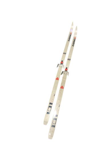 Used Karhu 101 BC Mens XC Ski/Binding 180 cm 11847-S000033005