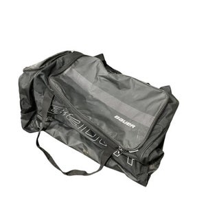 Used Bauer SUPREME 150 Senior Shoulder Pads XL 11847-S000033000