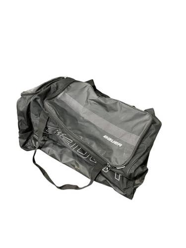 Used Bauer SUPREME 150 Senior Shoulder Pads XL 11847-S000033000