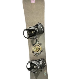 Used Nike M9 Mens Stand Bag Black 11847-S000032994