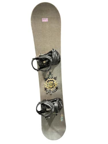 Used Nike M9 Mens Stand Bag Black 11847-S000032994