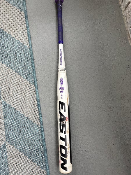 Easton Wonder Flex Bat (-12) 20 oz 32" (Used)