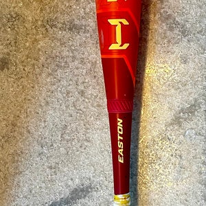2025 Easton Hype Fire Composite USSSA Certified Bat (-5) 26 oz 31" (Used)