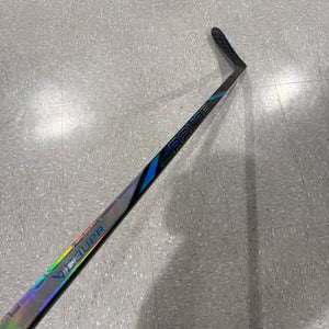 Intermediate Bauer Nexus Tracer Hockey Stick Left Hand P28 50 Flex (Used)