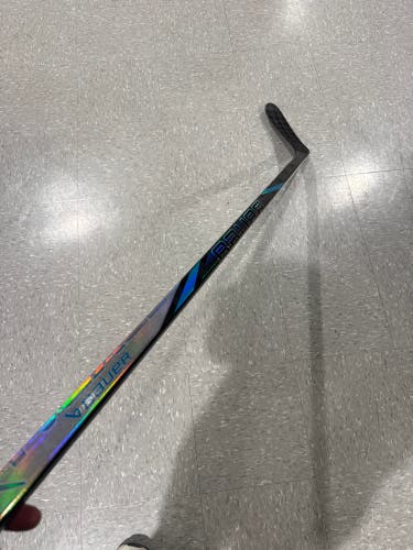 Intermediate Bauer Nexus Tracer Hockey Stick Left Hand P28 50 Flex (Used)