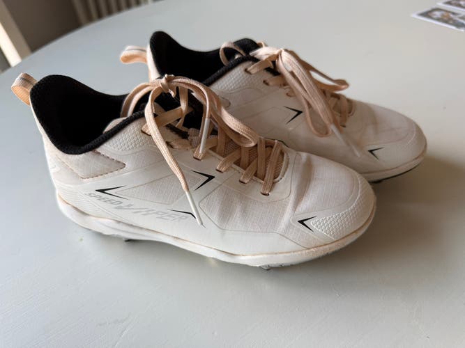 White Kid's 13K (Little Kids) Youth DSG (Used)