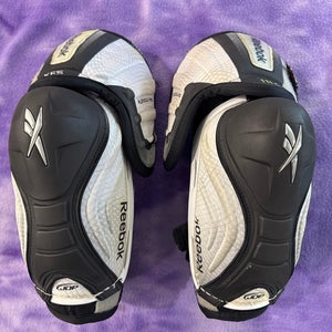 Senior Extra Large Reebok 11K Elbow Pads (Used)
