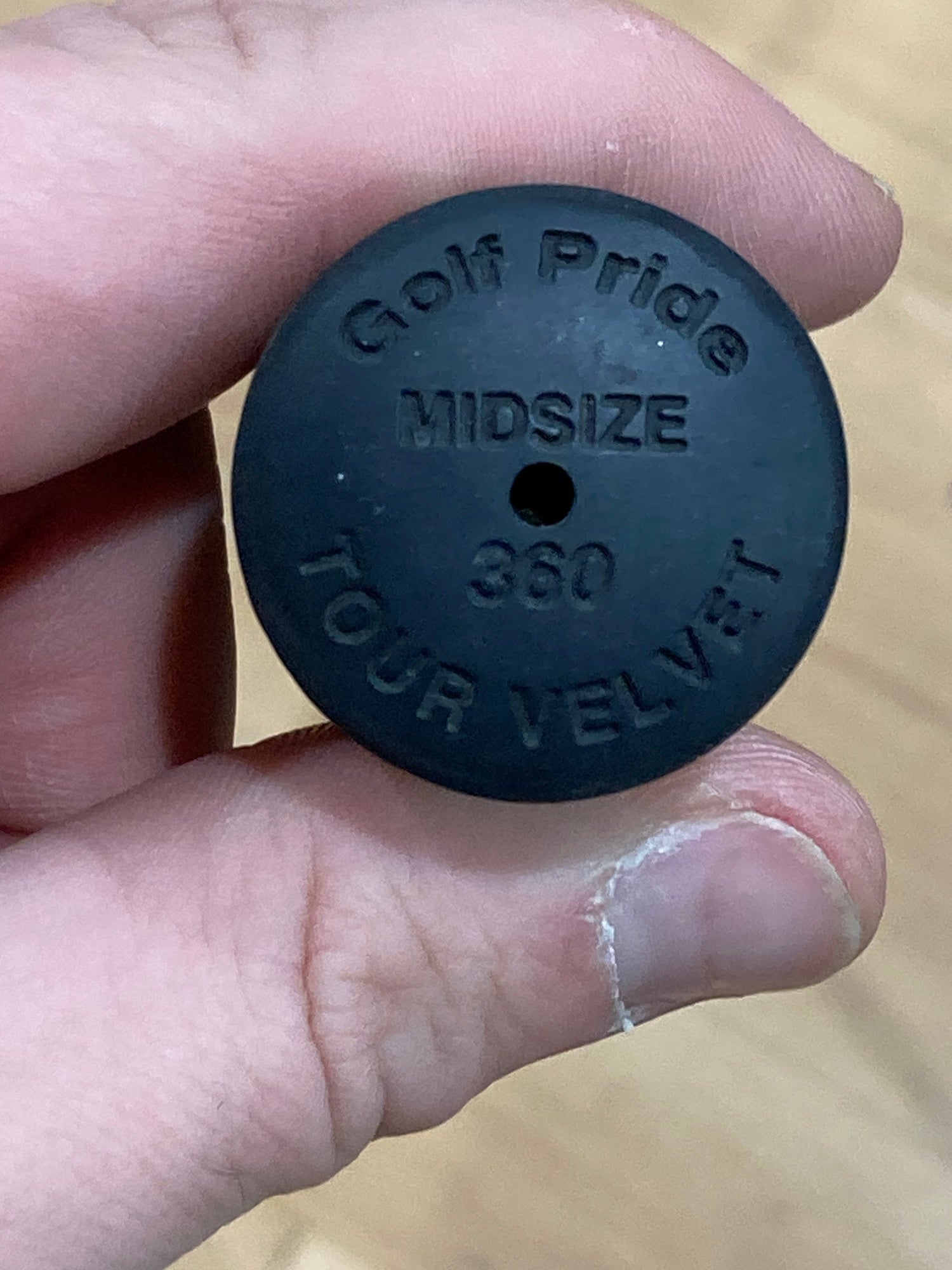 Jeu de fer à repasser Ping G425 6S avec Arcos Ir Flex S