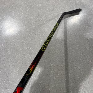 Senior Sherwood Rekker Legend Pro Hockey Stick Right Hand PP90MX 75 Flex (Used)