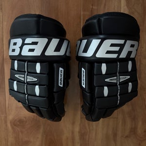 Bauer SDP Gloves 15" Pro Stock (New)