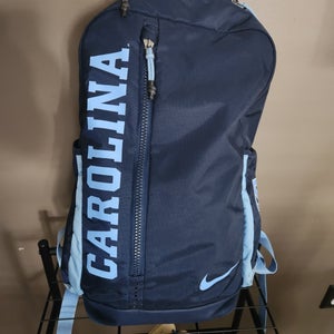 UNC Nike Baseball Bag