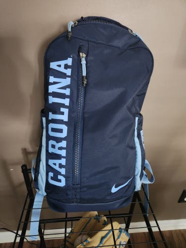 UNC Nike Baseball Bag