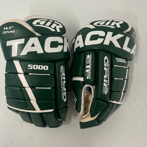 Tackla Hockey Gloves 14.5” Michigan State Spartans