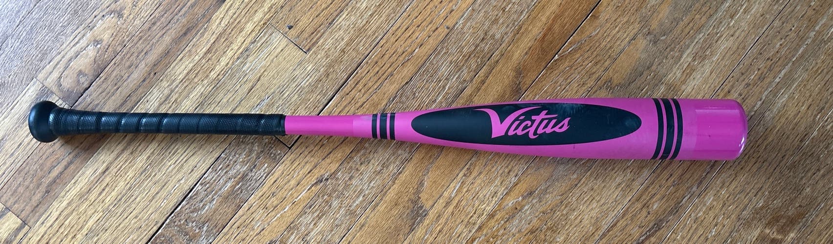 2025 Victus Vibe Alloy USSSA Certified Bat (-10) 21 oz 31" (Used)