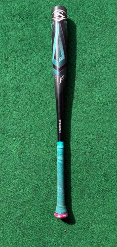2025 Louisville Slugger Atlas Alloy BBCOR Certified Bat (-3) 29 oz 32" (Used)
