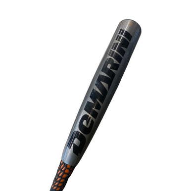 Used Demarini CF6 BB/SB Youth Bat 32" 11883-S000157860