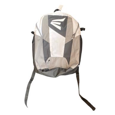 Used Easton BACKPACK BB/SB Player Backpack Black 11883-S000157787