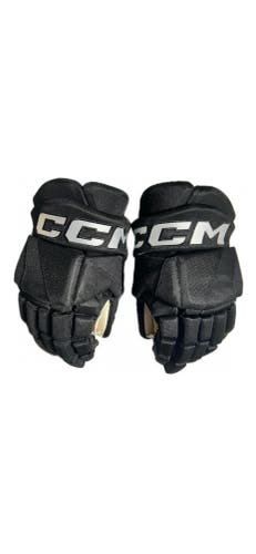 CCM Tacks XF Pro Gloves 14" Pro Stock