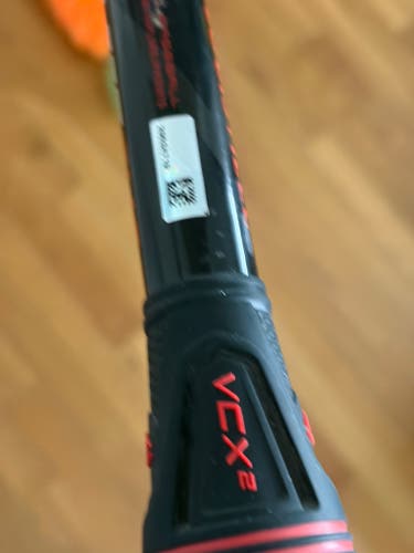 2023 Louisville Slugger Select PWR Hybrid USSSA Certified Bat (-5) 25 oz 30" (Used)