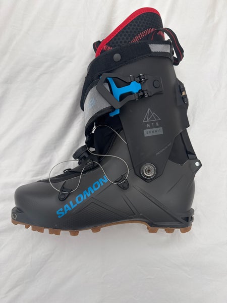 Mondo 27 & 27.5 Salomon S/Lab MTN Ski Boots (New)