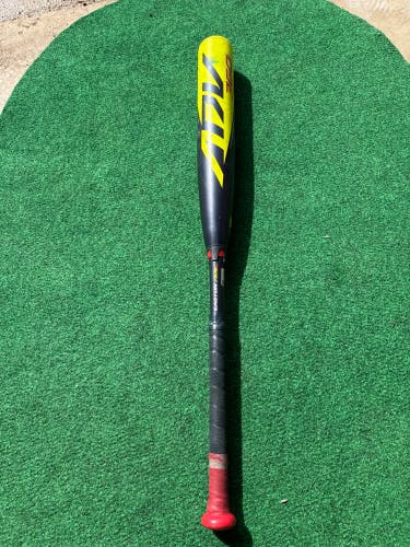 2023 Easton ADV 360 Composite USABat Certified Bat (-5) 26 oz 31" (Used)