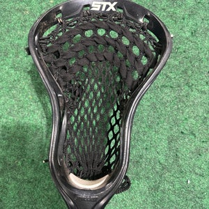 STX Stallion 6000 Complete Lacrosse Stick (Used)