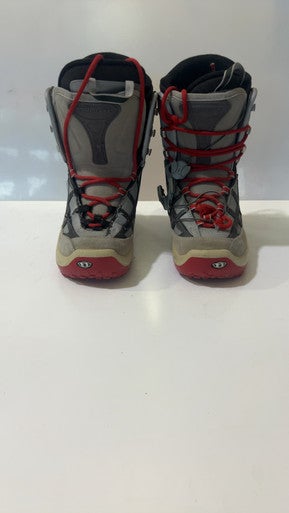 Northwave (Used) Size M 6.5 (W 7.5) Women's Snowboard Boots