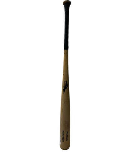 Used Pinnacle PRO MAPLE SQ29 BB/SB Wood Bat 34" 11835-C000204444