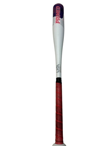 Used Primed PRDBAT-23 BB/SB Fastpitch Bat 25" 11835-S000205072
