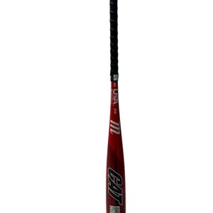 Used Marucci CAT BB/SB USA 2 5/8 Bat 29" 11835-S000203760